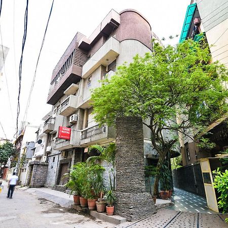 Casa Royal Nova Deli Exterior foto